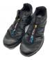 SALOMON（サロモン）の古着「XT-6 ローカットスニーカー」｜ブラック
