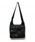 TUMI (トゥミ) BRYCE FLAP BODTBAG ブラック サイズ:-：11000円