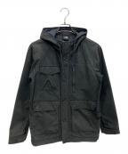 THE NORTH FACEザ ノース フェイス）の古着「Firefly Jacket」｜グレー