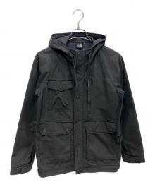 THE NORTH FACE（ザ ノース フェイス）の古着「Firefly Jacket」｜グレー