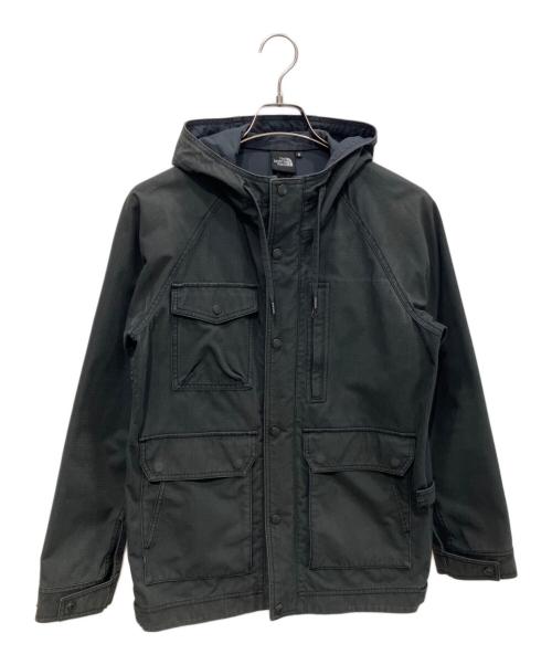 THE NORTH FACE（ザ ノース フェイス）THE NORTH FACE (ザ ノース フェイス) Firefly Jacket グレー サイズ:Sの古着・服飾アイテム