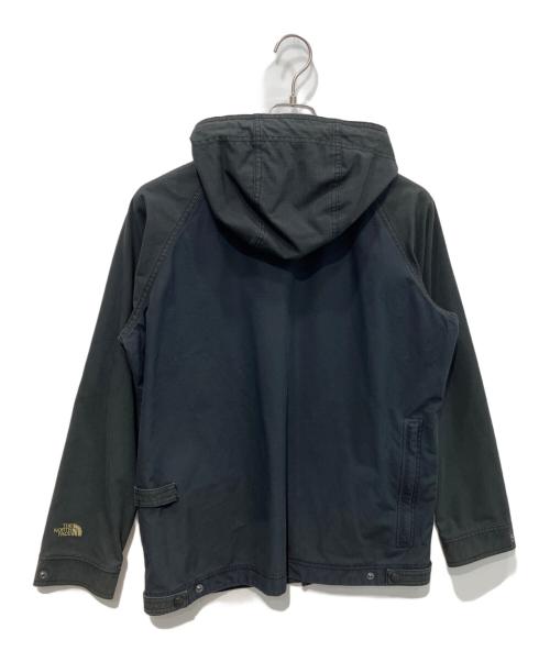 THE NORTH FACE（ザ ノース フェイス）THE NORTH FACE (ザ ノース フェイス) Firefly Jacket グレー サイズ:Sの古着・服飾アイテム
