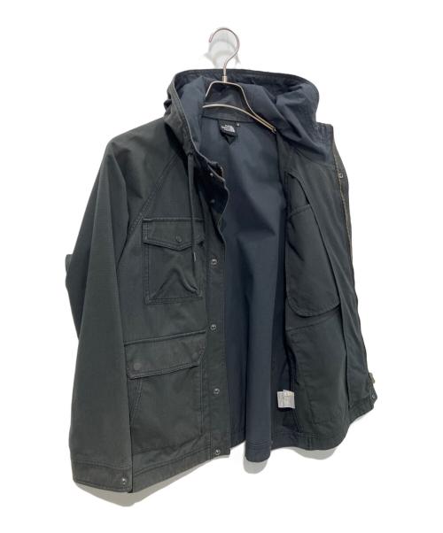 THE NORTH FACE（ザ ノース フェイス）THE NORTH FACE (ザ ノース フェイス) Firefly Jacket グレー サイズ:Sの古着・服飾アイテム