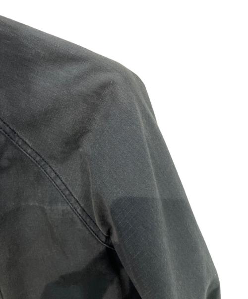THE NORTH FACE（ザ ノース フェイス）THE NORTH FACE (ザ ノース フェイス) Firefly Jacket グレー サイズ:Sの古着・服飾アイテム