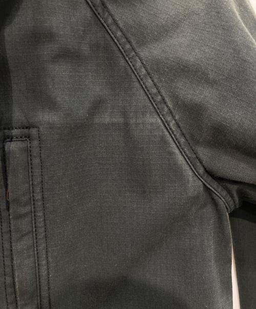 THE NORTH FACE（ザ ノース フェイス）THE NORTH FACE (ザ ノース フェイス) Firefly Jacket グレー サイズ:Sの古着・服飾アイテム