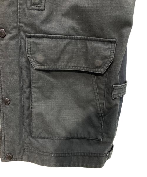 THE NORTH FACE（ザ ノース フェイス）THE NORTH FACE (ザ ノース フェイス) Firefly Jacket グレー サイズ:Sの古着・服飾アイテム