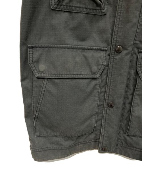 THE NORTH FACE（ザ ノース フェイス）THE NORTH FACE (ザ ノース フェイス) Firefly Jacket グレー サイズ:Sの古着・服飾アイテム