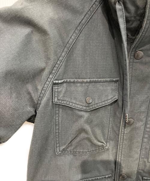 THE NORTH FACE（ザ ノース フェイス）THE NORTH FACE (ザ ノース フェイス) Firefly Jacket グレー サイズ:Sの古着・服飾アイテム