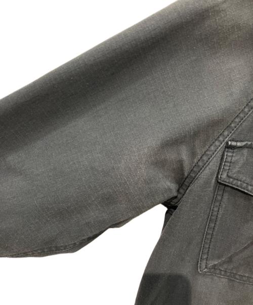 THE NORTH FACE（ザ ノース フェイス）THE NORTH FACE (ザ ノース フェイス) Firefly Jacket グレー サイズ:Sの古着・服飾アイテム