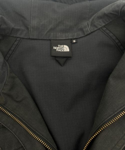 THE NORTH FACE（ザ ノース フェイス）THE NORTH FACE (ザ ノース フェイス) Firefly Jacket グレー サイズ:Sの古着・服飾アイテム