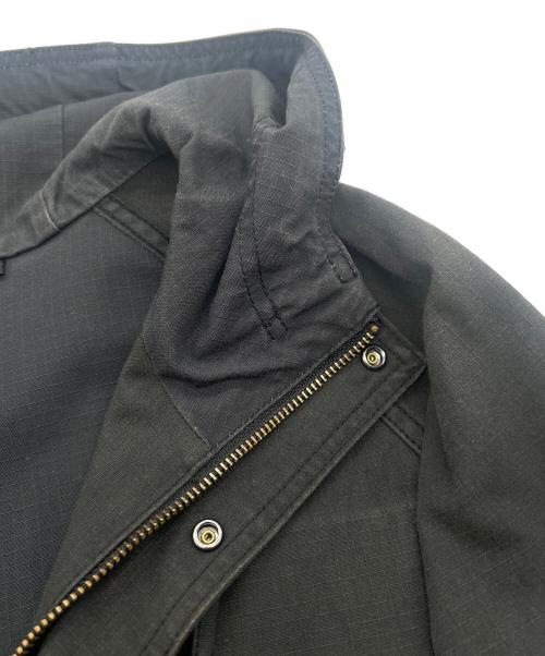 THE NORTH FACE（ザ ノース フェイス）THE NORTH FACE (ザ ノース フェイス) Firefly Jacket グレー サイズ:Sの古着・服飾アイテム
