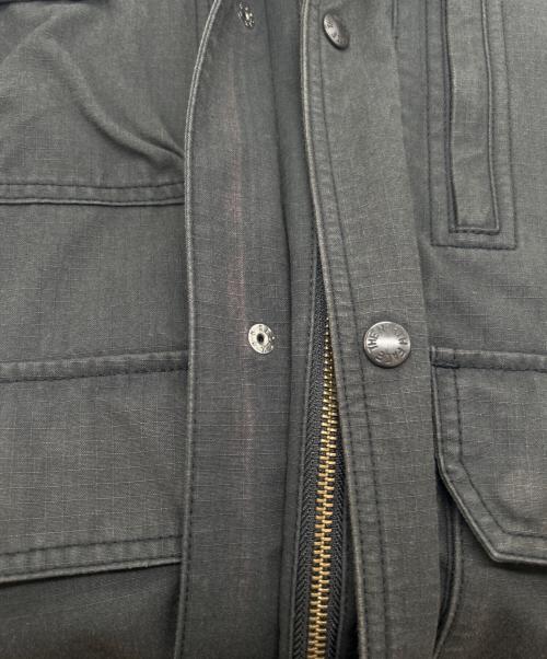 THE NORTH FACE（ザ ノース フェイス）THE NORTH FACE (ザ ノース フェイス) Firefly Jacket グレー サイズ:Sの古着・服飾アイテム