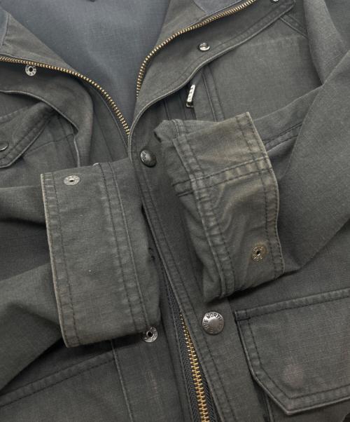 THE NORTH FACE（ザ ノース フェイス）THE NORTH FACE (ザ ノース フェイス) Firefly Jacket グレー サイズ:Sの古着・服飾アイテム