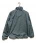 stussy (ステューシー) 00sナイロンジャケット　 FITNESS グレー サイズ:M：19000円