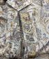 中古・古着 Needles (ニードルズ) Cabana Shirt - Paisley Jacquard ベージュ サイズ:XL：13000円