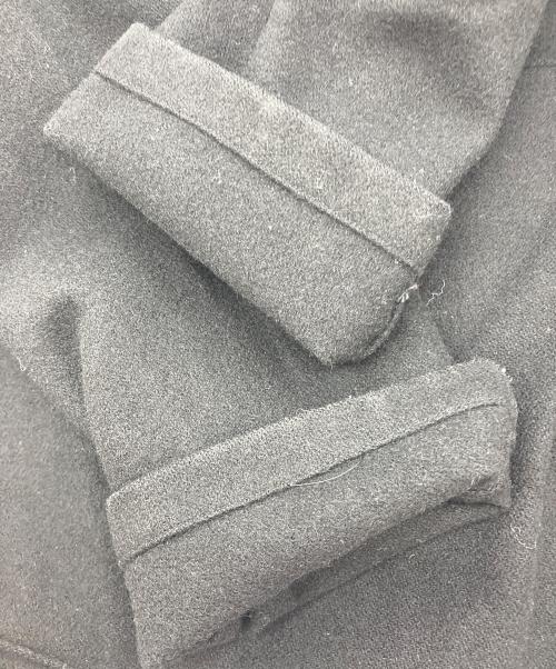 COMME des GARCONS HOMME（コムデギャルソン オム）COMME des GARCONS HOMME (コムデギャルソン オム) ウール3Bジャケット　AD2000 田中オム ブラック サイズ:Lの古着・服飾アイテム