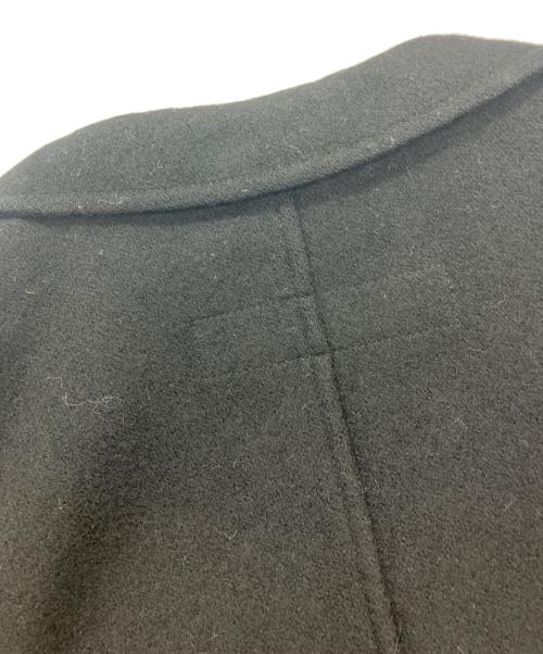 COMME des GARCONS HOMME（コムデギャルソン オム）COMME des GARCONS HOMME (コムデギャルソン オム) ウール3Bジャケット　AD2000 田中オム ブラック サイズ:Lの古着・服飾アイテム