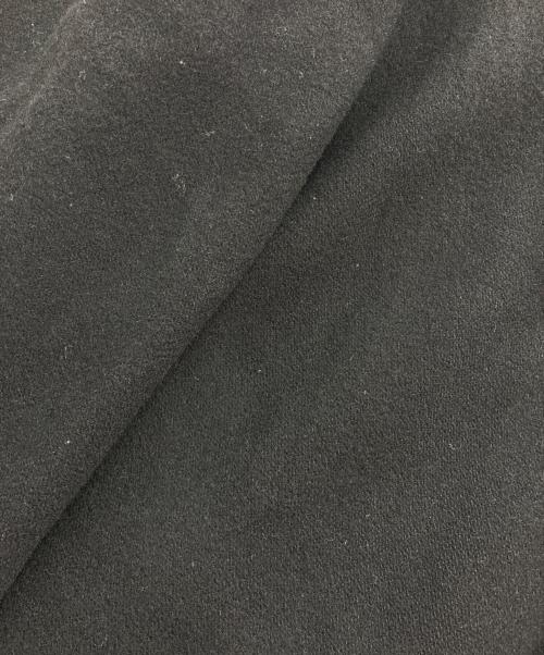 COMME des GARCONS HOMME（コムデギャルソン オム）COMME des GARCONS HOMME (コムデギャルソン オム) ウール3Bジャケット　AD2000 田中オム ブラック サイズ:Lの古着・服飾アイテム
