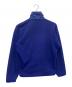 Patagonia (パタゴニア) レトロXジャケット　USA製 推定80-90S ブルー サイズ:S：12000円