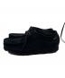CLARKS (クラークス) WallabeeGTX ブラック サイズ:US7 1/2(25.5)：10000円