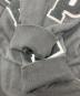 中古・古着 Supreme (シュプリーム) Team Chenille Hooded　22SS ブラック サイズ:M：25000円
