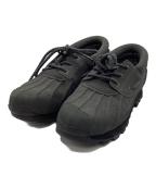 THE NORTH FACEザ ノース フェイス）の古着「Ice shot Duck WP」｜グレー