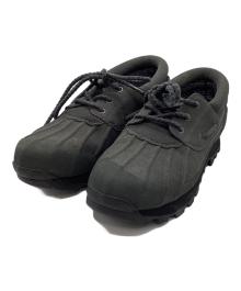 THE NORTH FACE（ザ ノース フェイス）の古着「Ice shot Duck WP」｜グレー