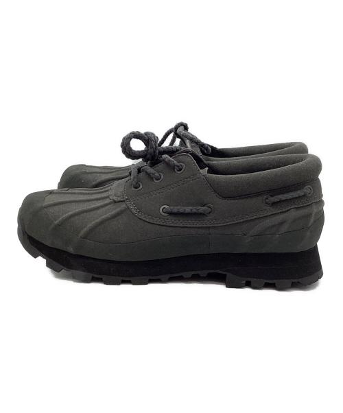 THE NORTH FACE（ザ ノース フェイス）THE NORTH FACE (ザ ノース フェイス) Ice shot Duck WP グレー サイズ:US8(26)の古着・服飾アイテム