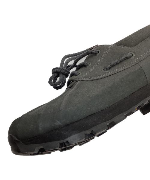 THE NORTH FACE（ザ ノース フェイス）THE NORTH FACE (ザ ノース フェイス) Ice shot Duck WP グレー サイズ:US8(26)の古着・服飾アイテム