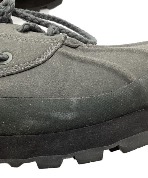 THE NORTH FACE（ザ ノース フェイス）THE NORTH FACE (ザ ノース フェイス) Ice shot Duck WP グレー サイズ:US8(26)の古着・服飾アイテム