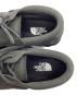 中古・古着 THE NORTH FACE (ザ ノース フェイス) Ice shot Duck WP グレー サイズ:US8(26)：7000円