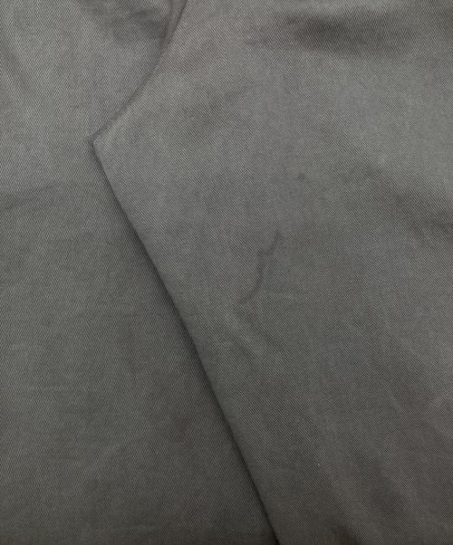 POLO RALPH LAUREN（ポロ・ラルフローレン）POLO RALPH LAUREN (ポロ・ラルフローレン) 90s2タックチノパン　 USA製 ANDREW PANT グレー サイズ:32の古着・服飾アイテム