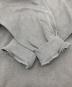 中古・古着 dDdDdDd (デー) SUPER BIG FLAT LONG-SLEEVE T-SHIRTS　UD47-11H014 ブラック サイズ:XXL：5000円