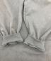 中古・古着 dDdDdDd (デー) SUPER BIG FLAT LONG-SLEEVE T-SHIRTS グレー サイズ:XXL：5000円