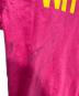 中古・古着 Supreme (シュプリーム) Based Tee Fuchsia　 26SS　 ピンク サイズ:M：5000円