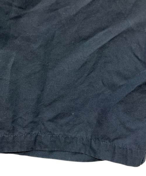 Maison Margiela（メゾンマルジェラ）Maison Margiela (メゾンマルジェラ) ドローストリングハーフパンツ　16SS　S30MU0008 S44779 ブラック サイズ:52の古着・服飾アイテム