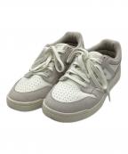NEW BALANCEニューバランス）の古着「Numeric 480」｜ホワイト