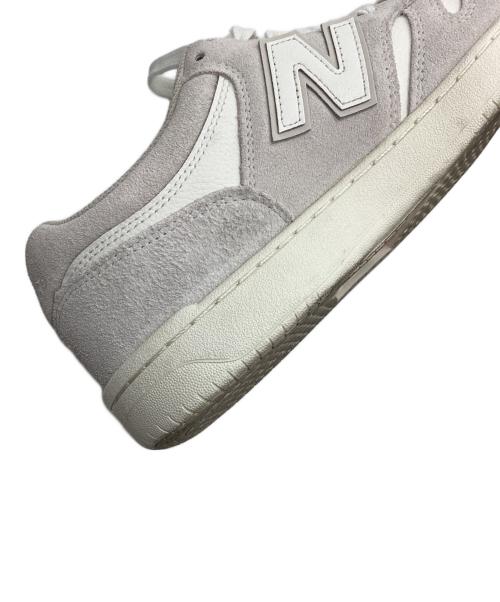 NEW BALANCE（ニューバランス）NEW BALANCE (ニューバランス) Numeric 480 ホワイト サイズ:US10(28)の古着・服飾アイテム