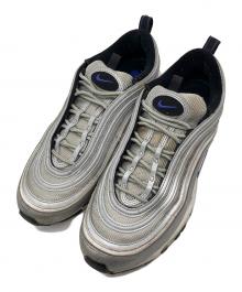 NIKE（ナイキ）の古着「Air Max 97 "Persian Violet"　DJ0717-001」｜シルバー