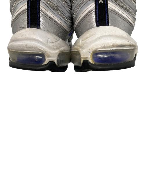 NIKE（ナイキ）NIKE (ナイキ) Air Max 97 