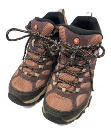 MERRELL（メレル）の古着「MOAB 3 SYNTHETIC MID GORE-TEX」｜ブラウン