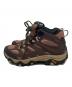 MERRELL (メレル) MOAB 3 SYNTHETIC MID GORE-TEX ブラウン サイズ:25.5cm：8000円