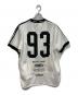 adidas (アディダス) Adilenium シーズン 2 チーム '93 ジャージー ホワイト サイズ:M：5000円