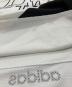 中古・古着 adidas (アディダス) Adilenium シーズン 2 チーム '93 ジャージー ホワイト サイズ:M：5000円