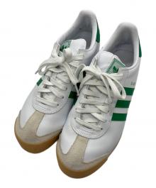 adidas（アディダス）の古着「SAMOA　JH9078」｜ホワイト