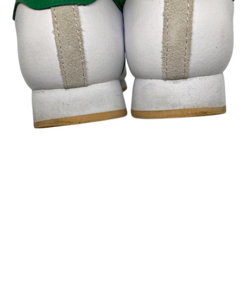 adidas（アディダス）adidas (アディダス) SAMOA　JH9078 ホワイト サイズ:US8 1/2(26.5)の古着・服飾アイテム