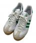 adidas（アディダス）の古着「SAMOA　JH9078」｜ホワイト