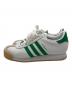 adidas (アディダス) SAMOA　JH9078 ホワイト サイズ:US8 1/2(26.5)：6000円