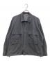 JOURNAL STANDARD (ジャーナルスタンダード) クールドッツ ピグメント シャツジャケット　25011600560010 ブラック サイズ:M：5000円