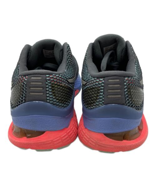 asics（アシックス）asics (アシックス) KAYANO 28 LITE-SHOW グレー サイズ:25.5cmの古着・服飾アイテム